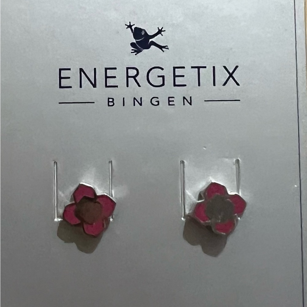 Energetix Earrings